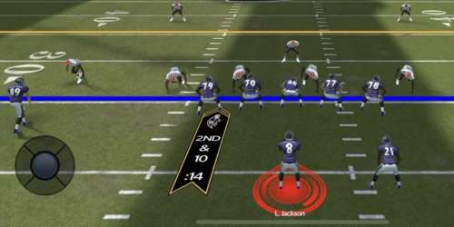 Madden NFL 22 Mobile : trois choses à savoir sur cette simulation de football américain